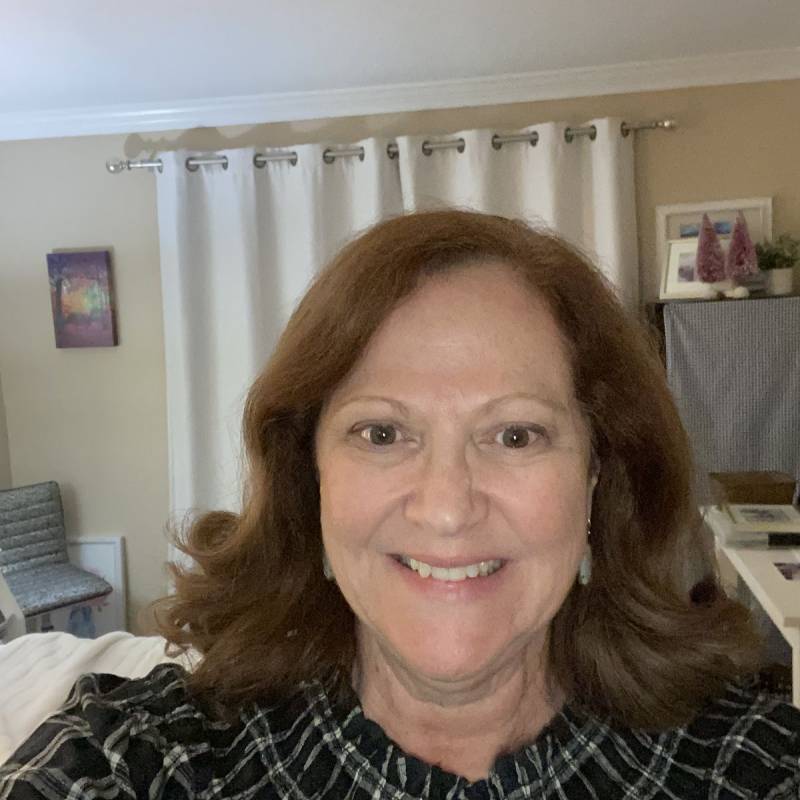 Senior Donna Regina 51 from stati Uniti