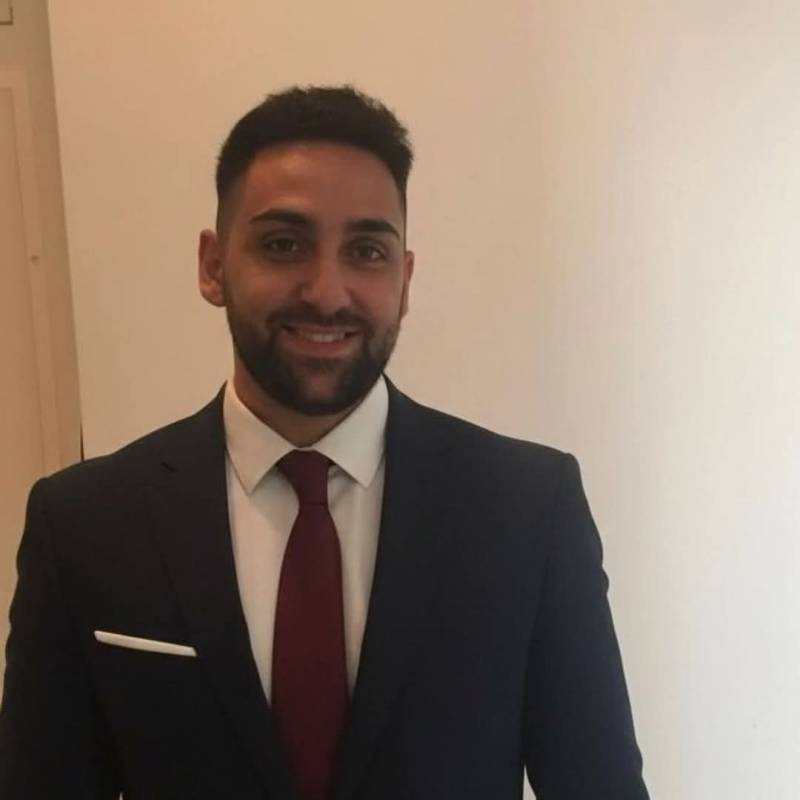 Одинокая Мужчина Nick 32 из Austria