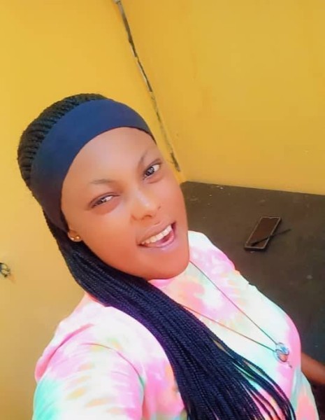 Beautiful Girl clara smith 34 from Senegal