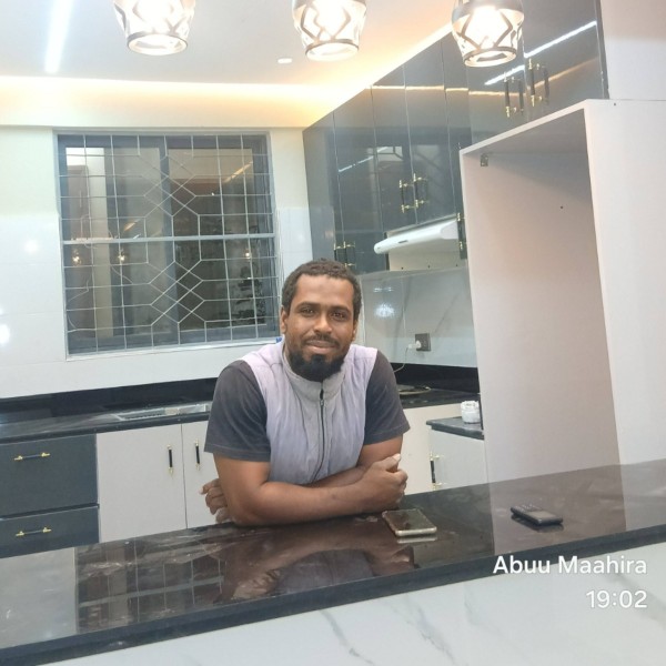 Hot Man Khamis Abdallah 29 from Tanzania