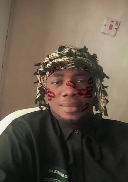 Linda Cara Princewill 25 from Estados Unidos