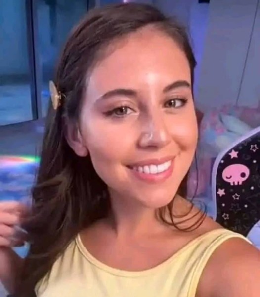 Cute Girl Violent 22 from United States