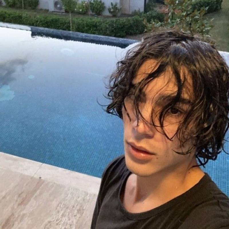 Charmante Homme Sean Hannity 39 from Nouvelle-Zélande