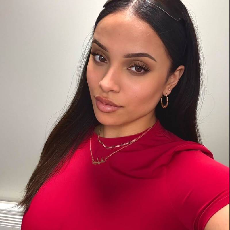 مثيرة امرأة Mildred Helen 31 from الولايات المتحدة