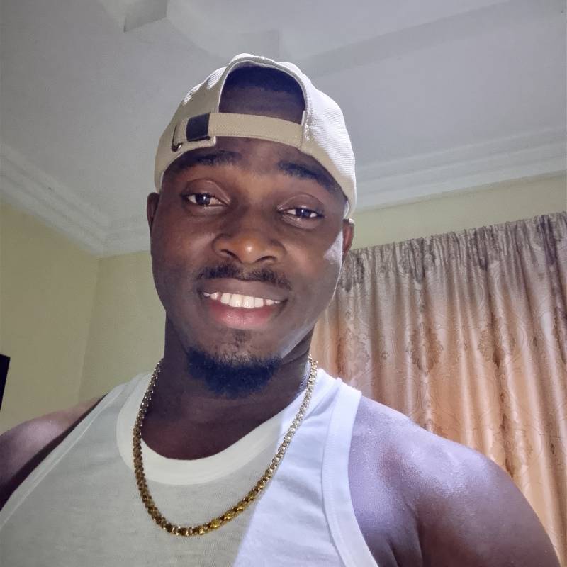 Single Typ Donald Erick 33 from Vereinigte Staaten