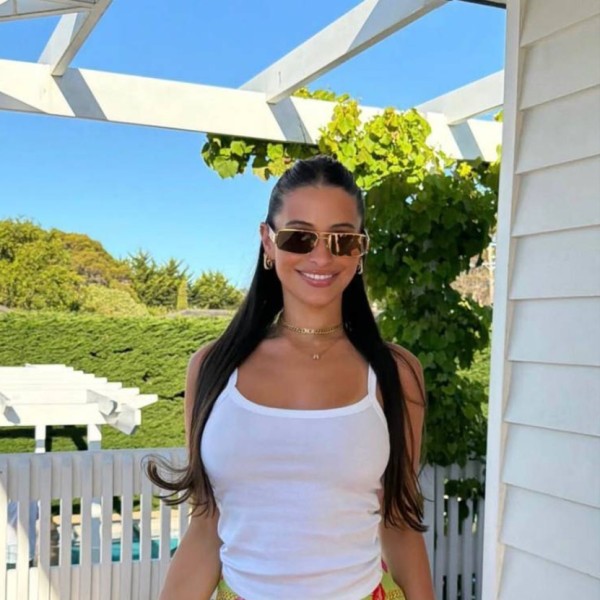 Hot Woman Katia 29 from United States