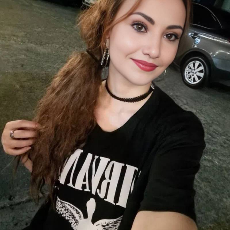 Soltera Mujer monica 35 from Estonia