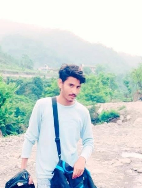 فاتنة طالبة Sakib 24 from الهند