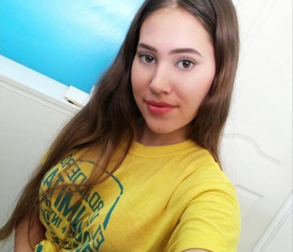 Soltera Mujer joanne 29 from Estados Unidos