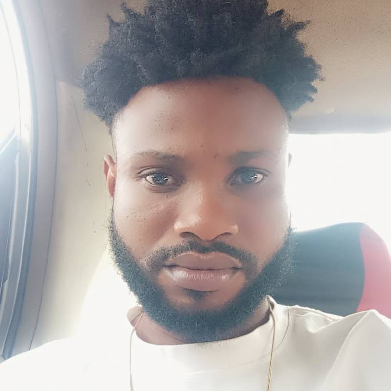 Single Man Anderson 33 from Malawi