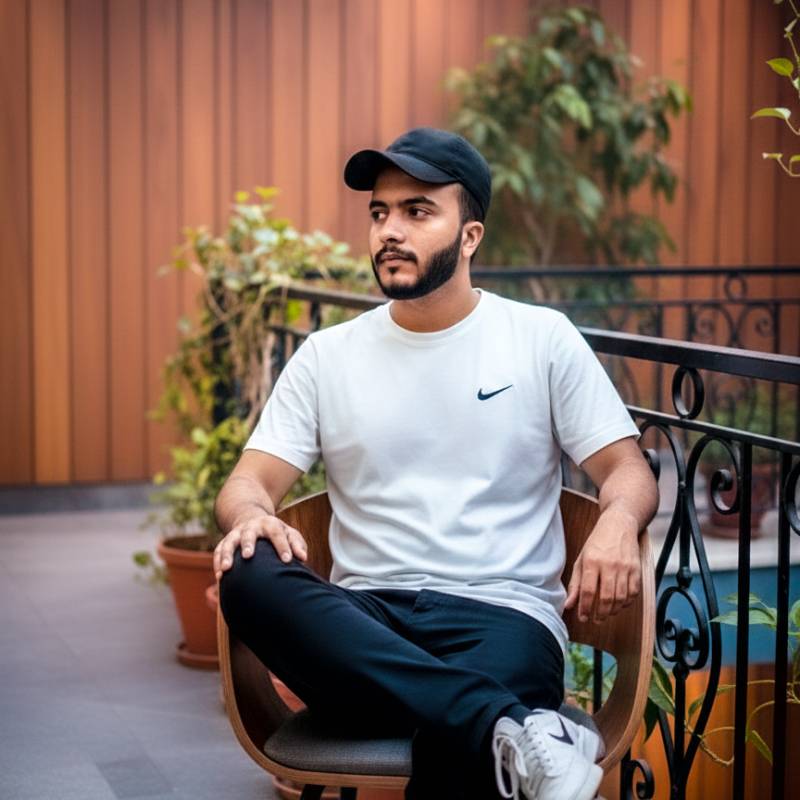 شابة فتى Hassan 23 from المملكة العربية السعودية