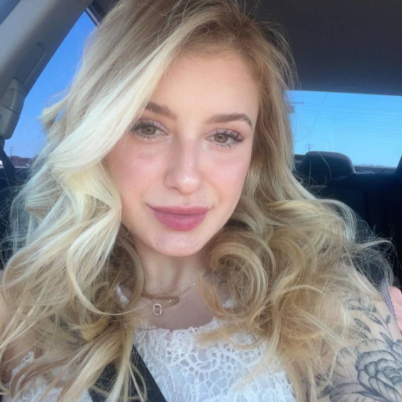 Горячая Девушка Olivia 26 из Соединенные Штаты