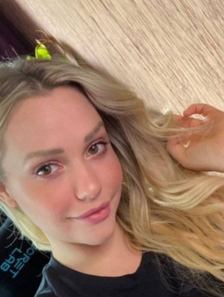 Heiß Mädchen Emily 27 from Vereinigte Staaten