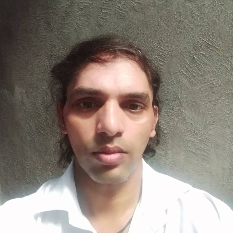 Bekar Erkek Kishor 38 from Hindistan