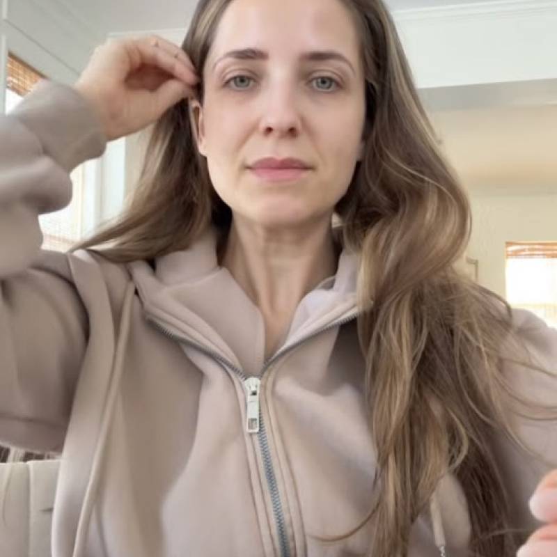 Atraente Dama Reyes 39 from Estados Unidos