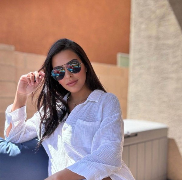 Güzel Kız Jenny 29 from Amerika Birleşik Devletleri