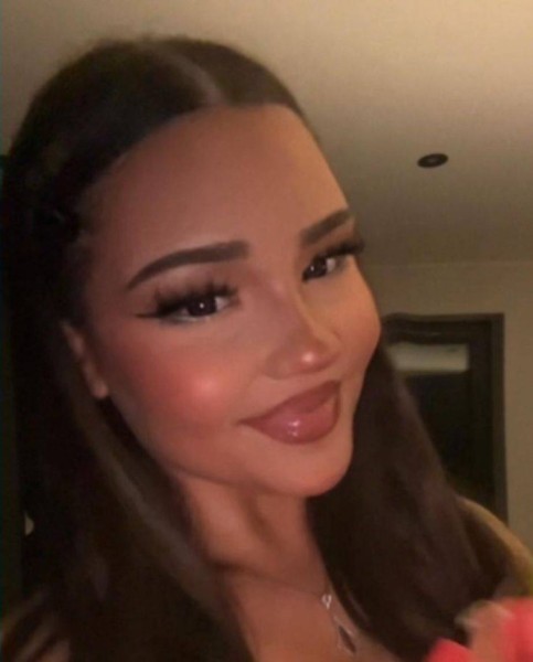 Cute Girl Gaja 24 from Poland