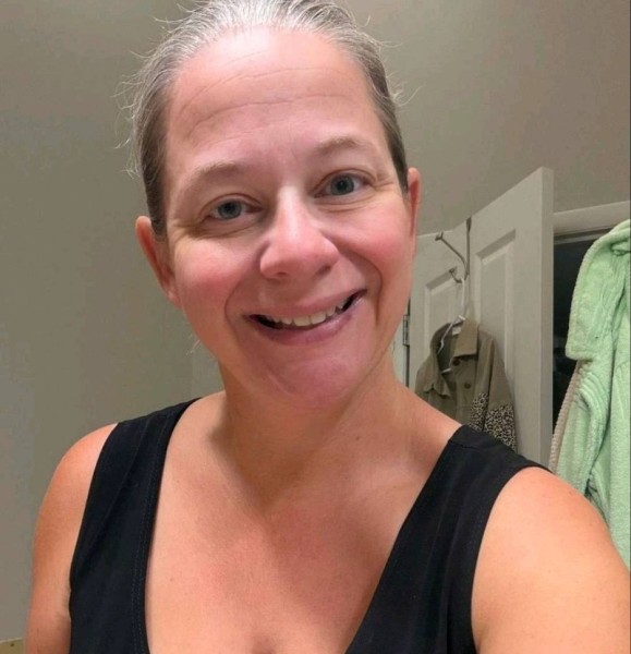 Single Donna Sonia 45 from stati Uniti