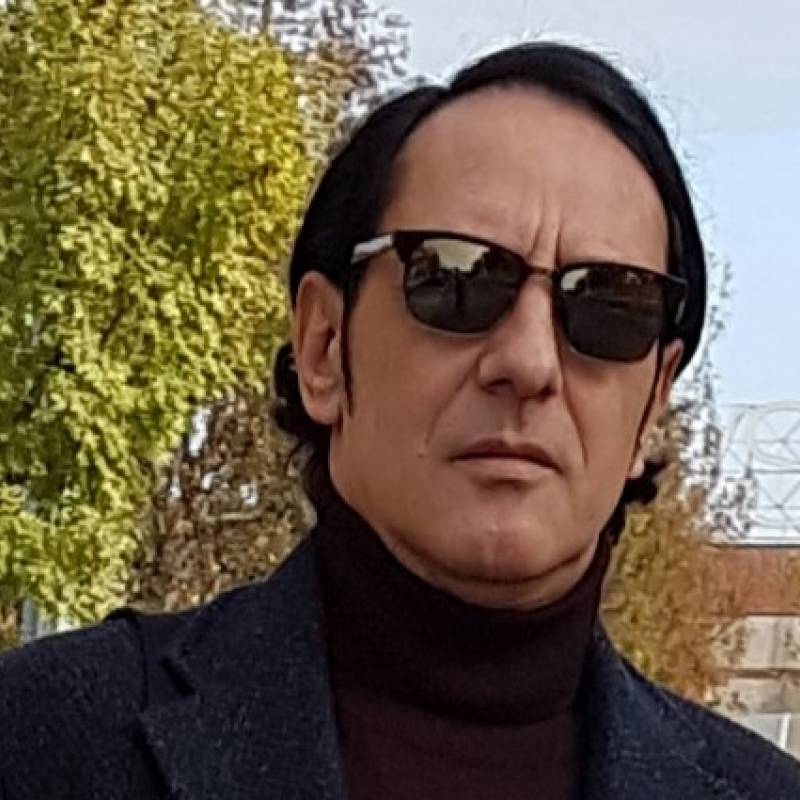 Yaşlı Erkek BoyB 57 from Romanya