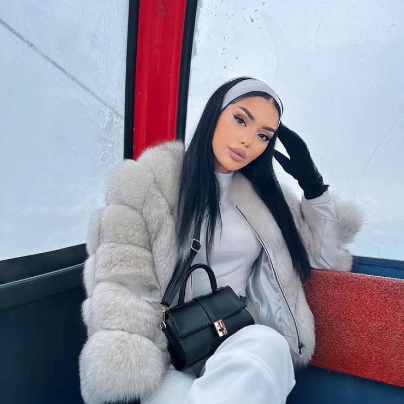 Çekici Bayan Rachel 35 from Amerika Birleşik Devletleri