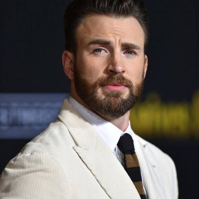 Charmante Homme Chris 35 from États-Unis