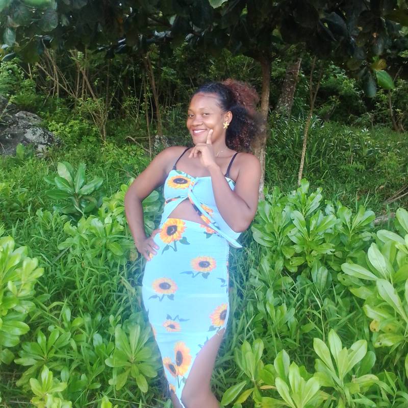 Soltera Mujer Beravo 30 from Madagascar