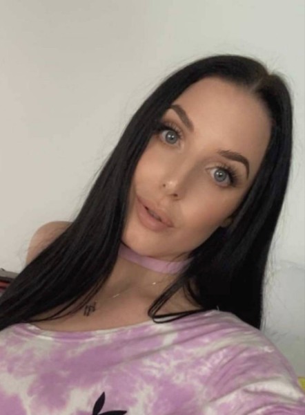 Single Lady Samantha 40 from United States