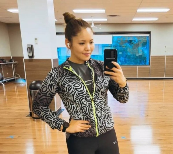 Célibataire Dame Mary Morrow 41 from États-Unis