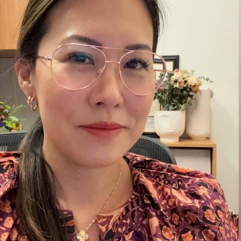 Prachtig Meisje Thanhtuyen 34 from Panama