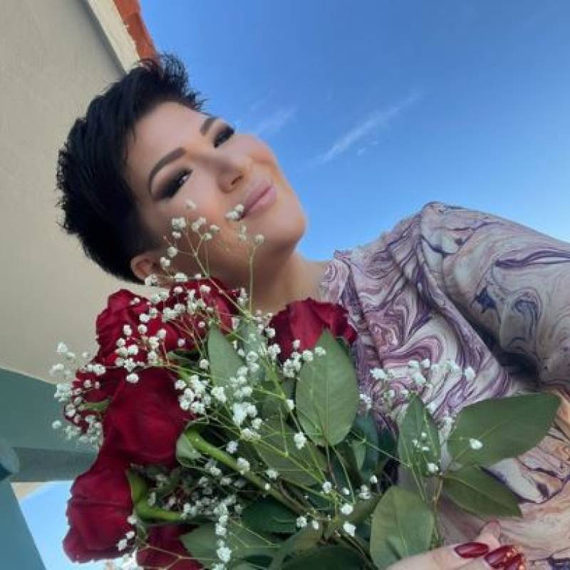 Büyüleyici Kadın Samantha 36 from Amerika Birleşik Devletleri