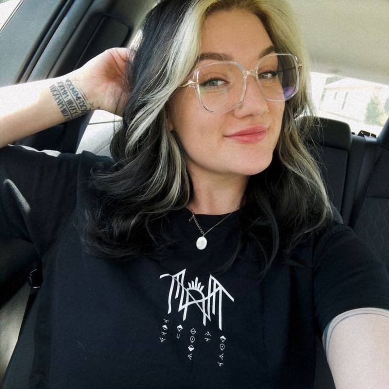 Atraente Mulher Kate 39 from Estados Unidos