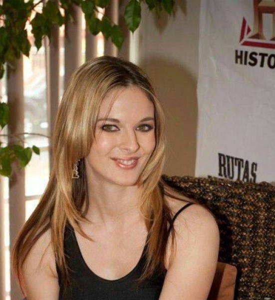 Attraente Donna Lisa Kelly 45 from stati Uniti