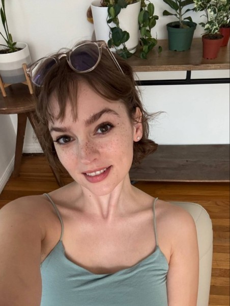 Pretty Student Mary 23 from Germany