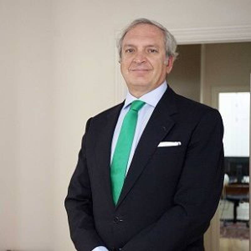 Zarif Beyefendi Léon Durand 51 from Ürdün