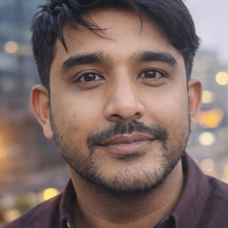 ساحرة رجل Saif 35 from Bangladesh