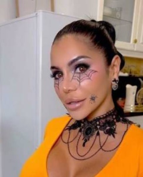 Beautiful Girl Annie’s 28 from United States