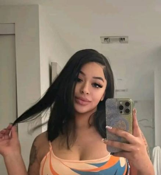 مثيرة فتاة Samanta Torres 28 from الولايات المتحدة