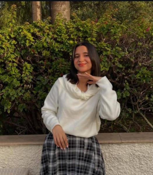 Single Woman Kandere biruta 30 from Latvia