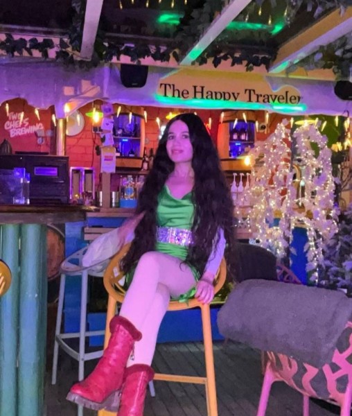 Sexy Femme Anna 32 from Armenia