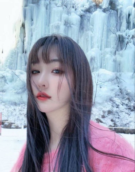 Attraente Signora kim4561 38 from Hong Kong