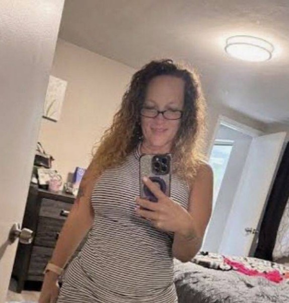 Célibataire Fille Celine 31 from États-Unis