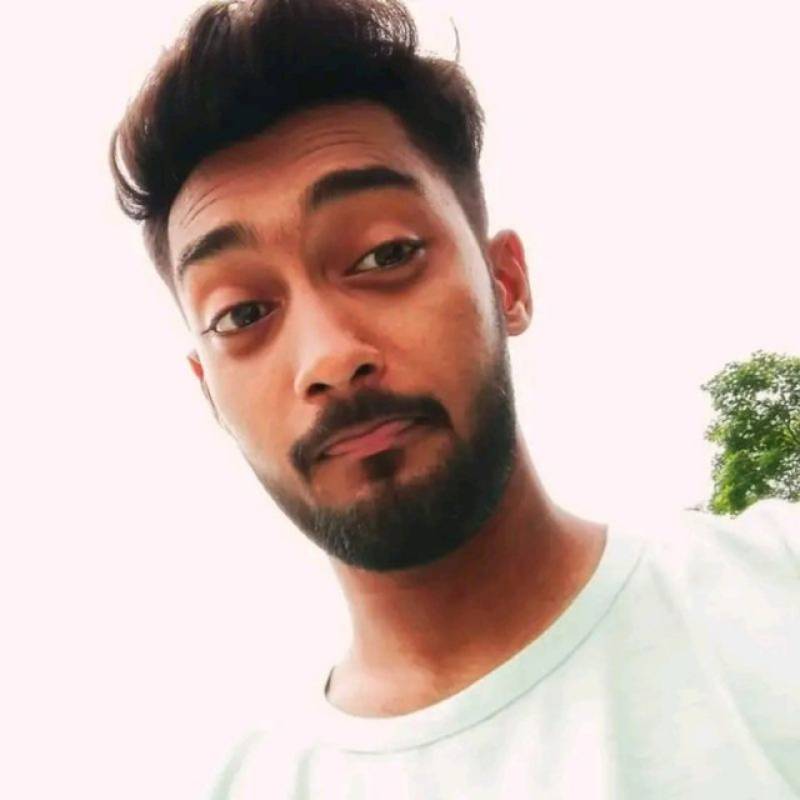 Bella Uomo Munna 29 from Bangladesh