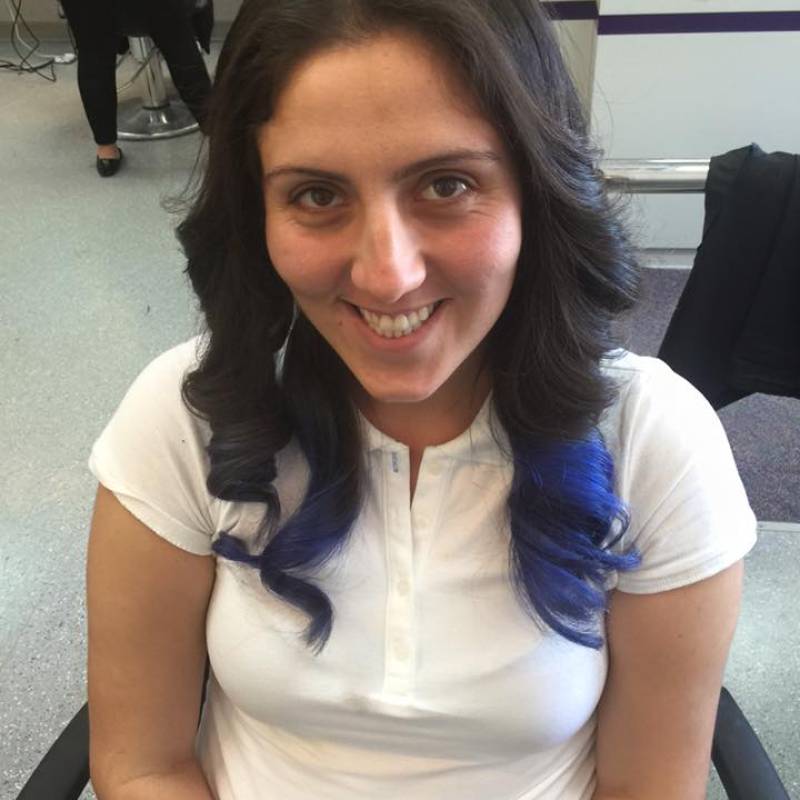 Charming Lady Victoria 36 from United States