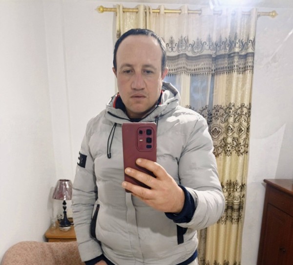 Linda Chico Slimeni 18 from Marruecos