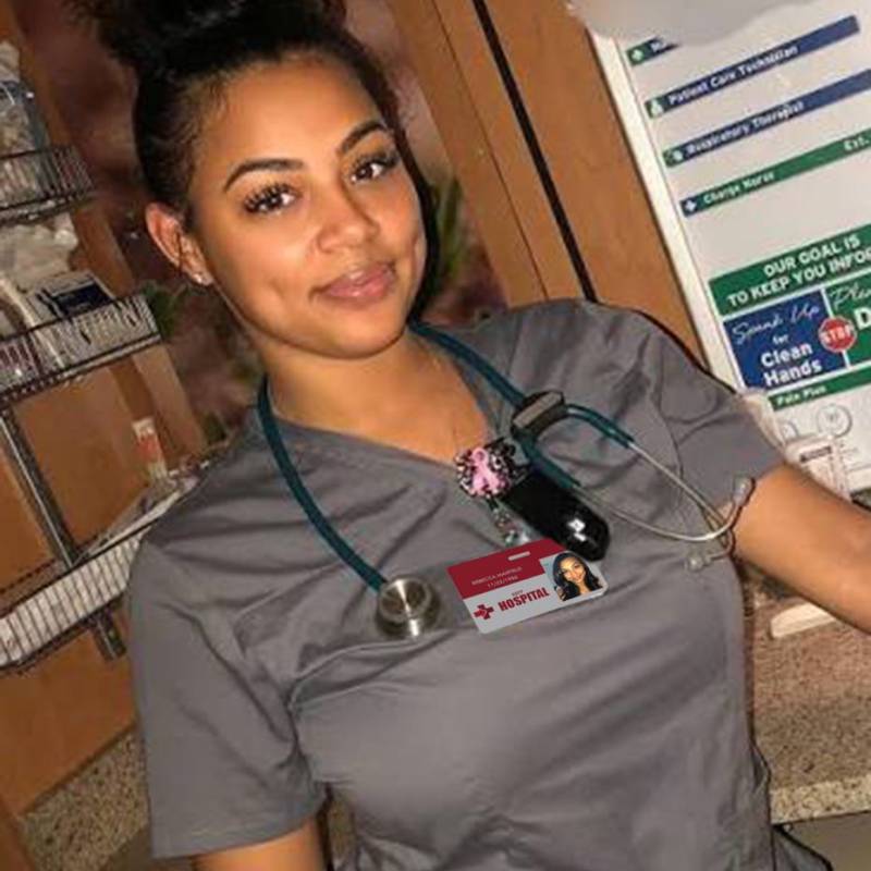 Encantadora Mulher Natasha 35 from Estados Unidos