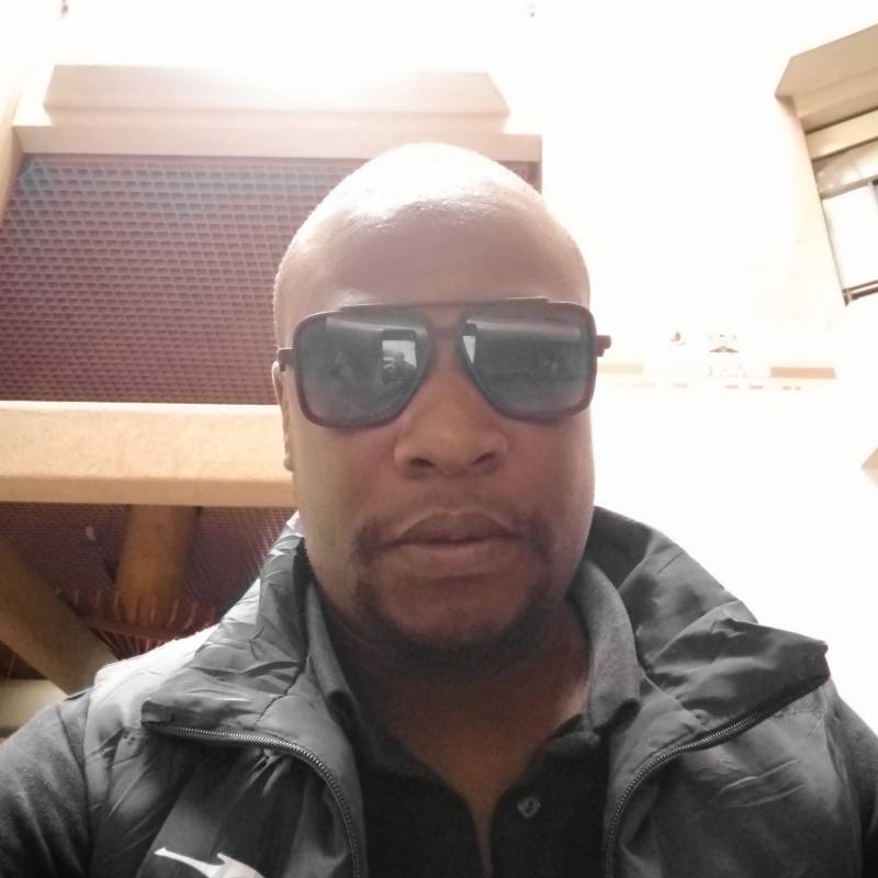 Cute Boy Wayne 23 from Kenya