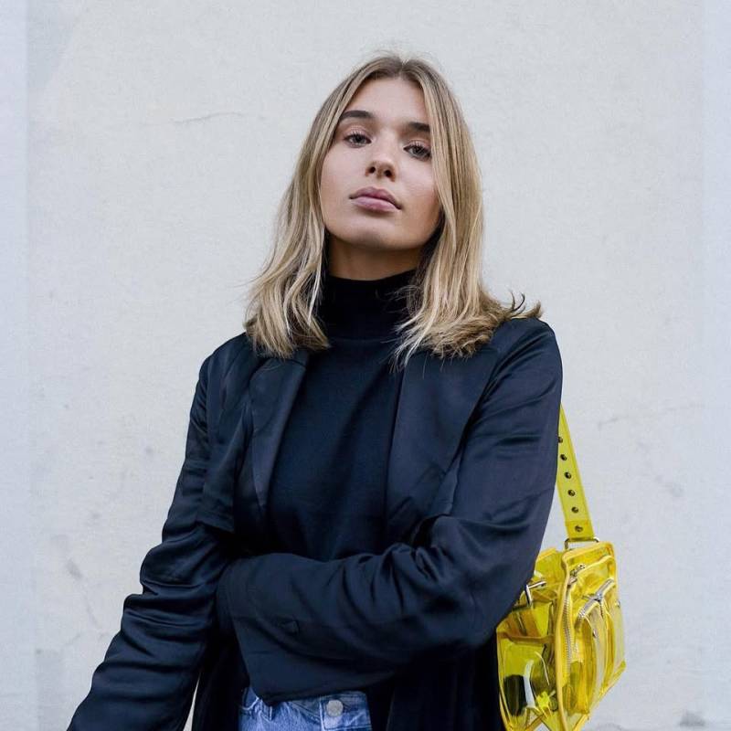 عازبة امرأة Anny 33 from المملكة المتحدة