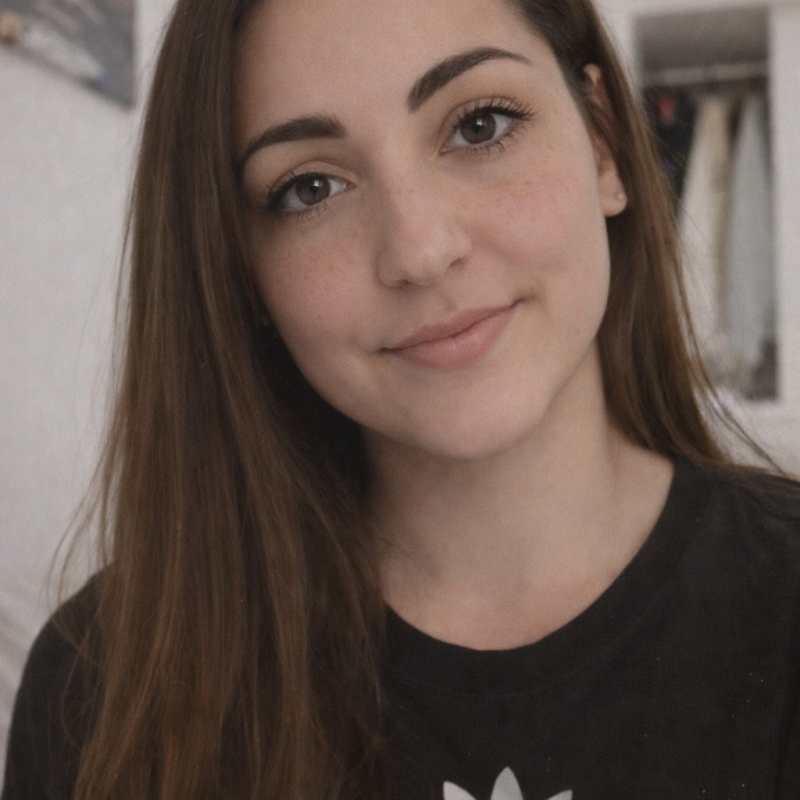 Single Frau Paulina 30 from Vereinigte Staaten