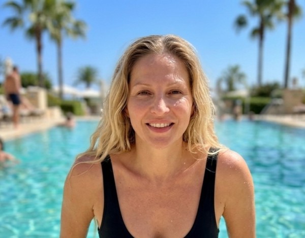 Single Lady Ninaaa 35 from France