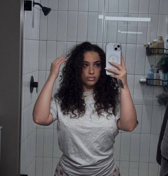 Affascinante Signora Ashley 36 from stati Uniti